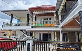 Homestay Sakinah Syariah Mitra Reddoorz
